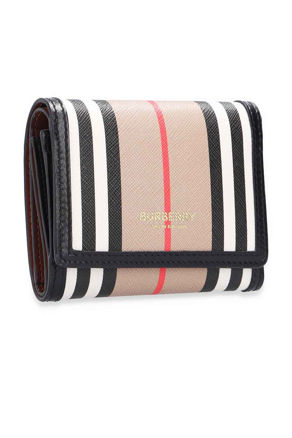 Burberry Wallet with logo